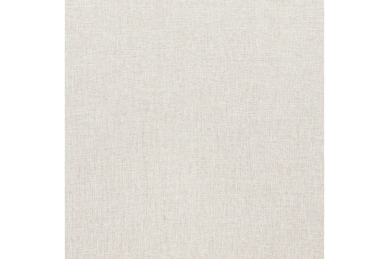 Sæt med 2 spiseborde Elma - Beige, sort - Møbler - Stole & lænestole - Spisebordsstole & køkkenstole