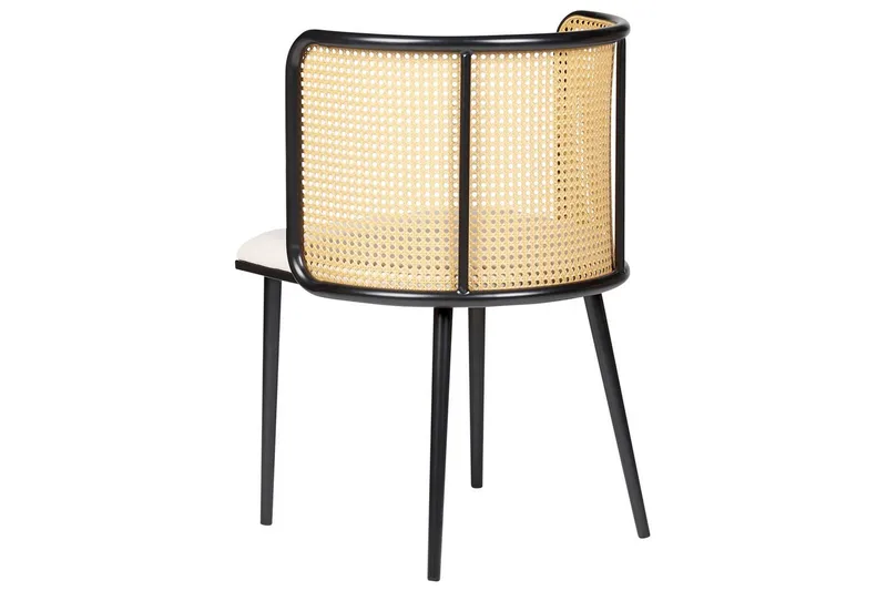 Sæt med 2 spiseborde Kobuk - Møbler - Stole & lænestole - Spisebordsstole & køkkenstole