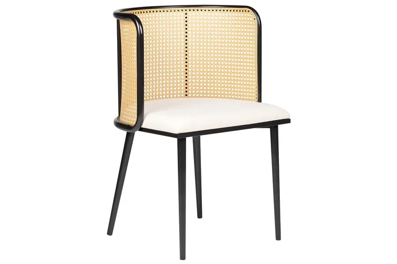 Sæt med 2 spiseborde Kobuk - Møbler - Stole & lænestole - Spisebordsstole & køkkenstole