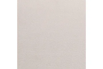 Sæt med 2 spiseborde Luana - Beige, sort/fløjl - Møbler - Stole & lænestole - Spisebordsstole & køkkenstole
