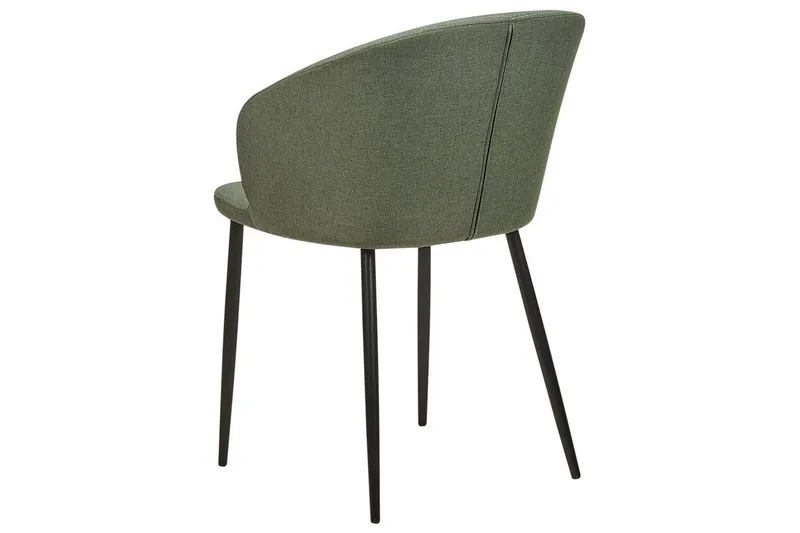 Sæt med 2 spiseborde Mason - Møbler - Stole & lænestole - Spisebordsstole & køkkenstole