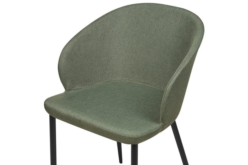 Sæt med 2 spiseborde Mason - Møbler - Stole & lænestole - Spisebordsstole & køkkenstole