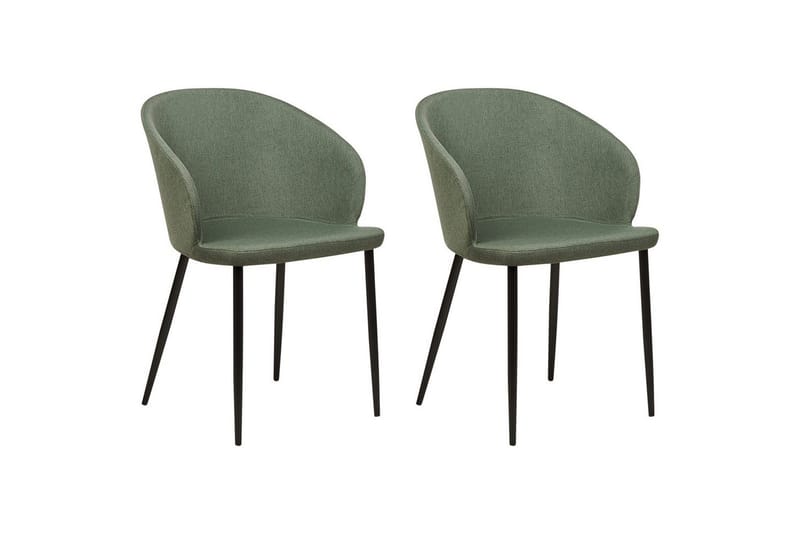 Sæt med 2 spiseborde Mason, undefined