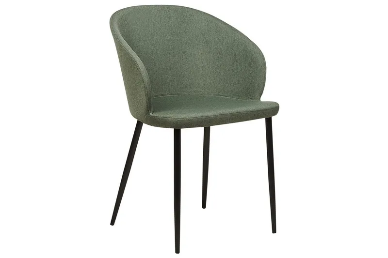 Sæt med 2 spiseborde Mason - Møbler - Stole & lænestole - Spisebordsstole & køkkenstole