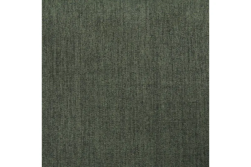 Sæt med 2 spiseborde Mina - Grøn, Sort/Polyester - Møbler - Stole & lænestole - Spisebordsstole & køkkenstole