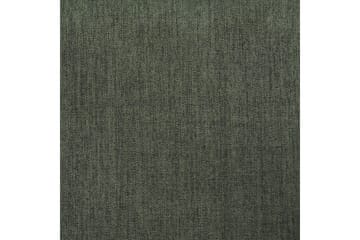 Sæt med 2 spiseborde Mina - Grøn, Sort/Polyester - Møbler - Stole & lænestole - Spisebordsstole & køkkenstole