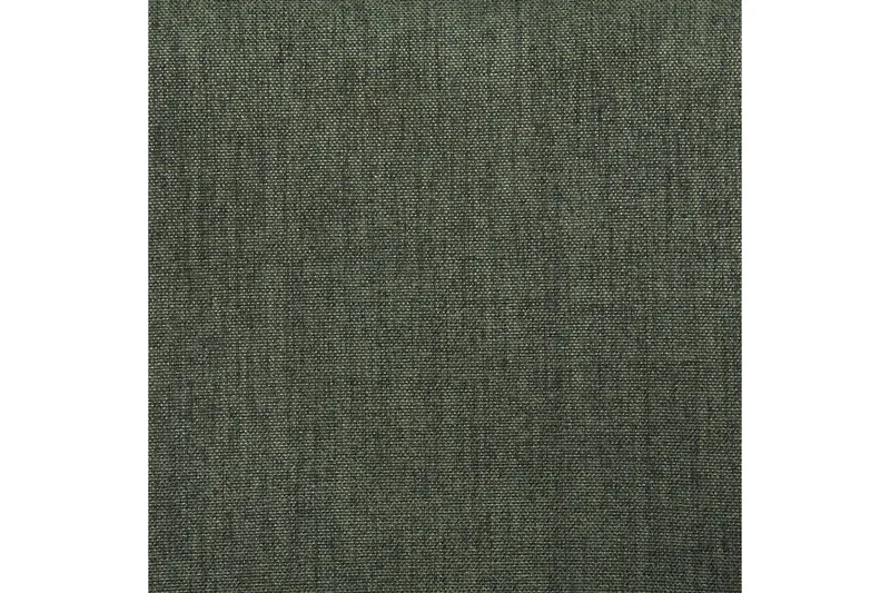 Sæt med 2 spiseborde Mina - Grøn, Sort/Polyester - Møbler - Stole & lænestole - Spisebordsstole & køkkenstole