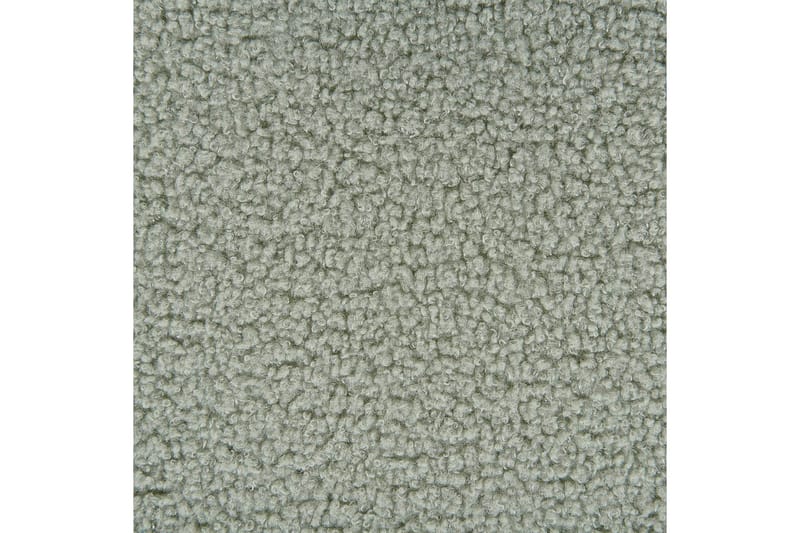 Sæt med 2 spiseborde Nelko - Grøn, sort - Møbler - Stole & lænestole - Spisebordsstole & køkkenstole