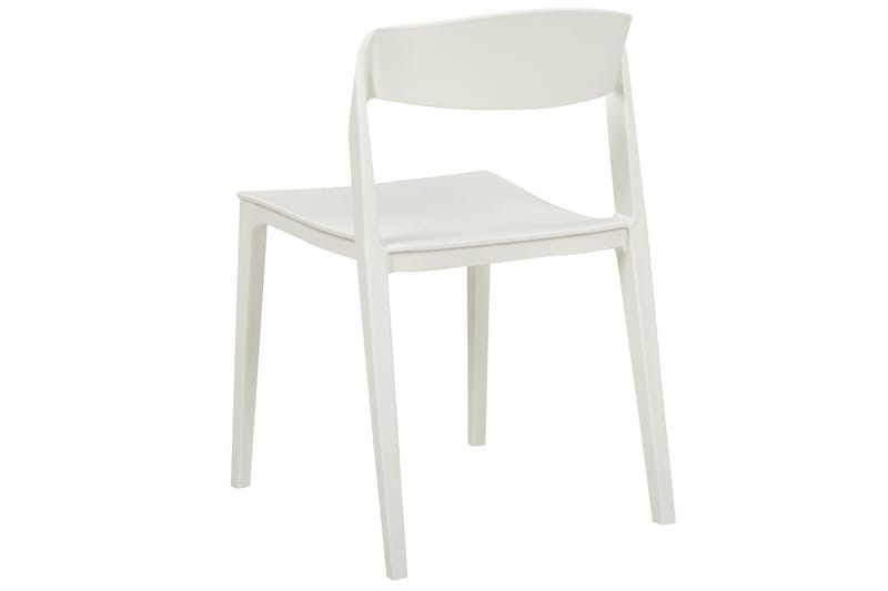 Sæt med 2 spiseborde Somers - Møbler - Stole & lænestole - Spisebordsstole & køkkenstole