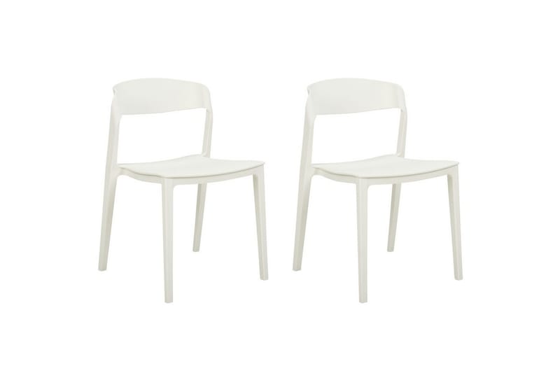 Sæt med 2 spiseborde Somers, undefined