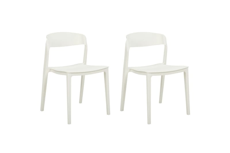 Sæt med 2 spiseborde Somers, undefined