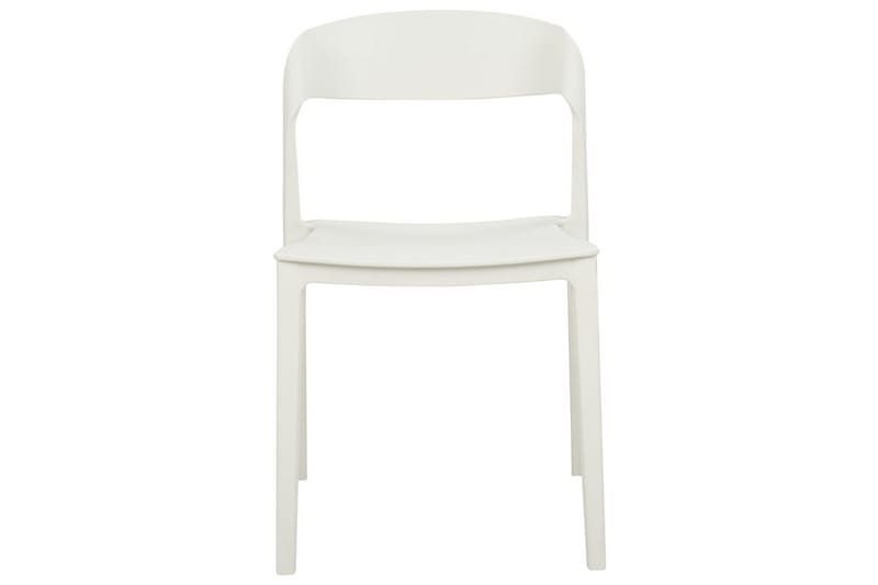 Sæt med 2 spiseborde Somers - Møbler - Stole & lænestole - Spisebordsstole & køkkenstole