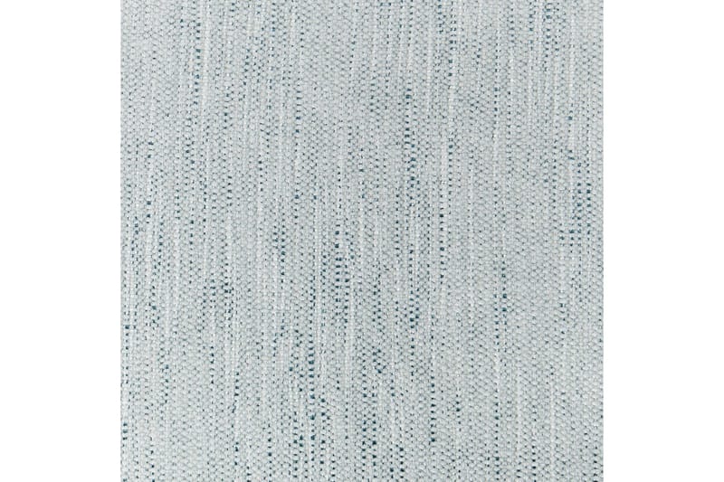 Sæt med 2 spisebordsstole Albee - Mintgrøn, Sort - Møbler - Stole & lænestole - Spisebordsstole & køkkenstole