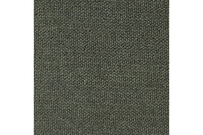 Sæt med 2 spisebordsstole Alvin - Lyst træ, grøn - Møbler - Stole & lænestole - Spisebordsstole & køkkenstole