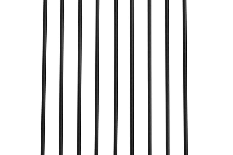 Sæt med 2 spisebordsstole Annapolis - Møbler - Stole & lænestole - Spisebordsstole & køkkenstole