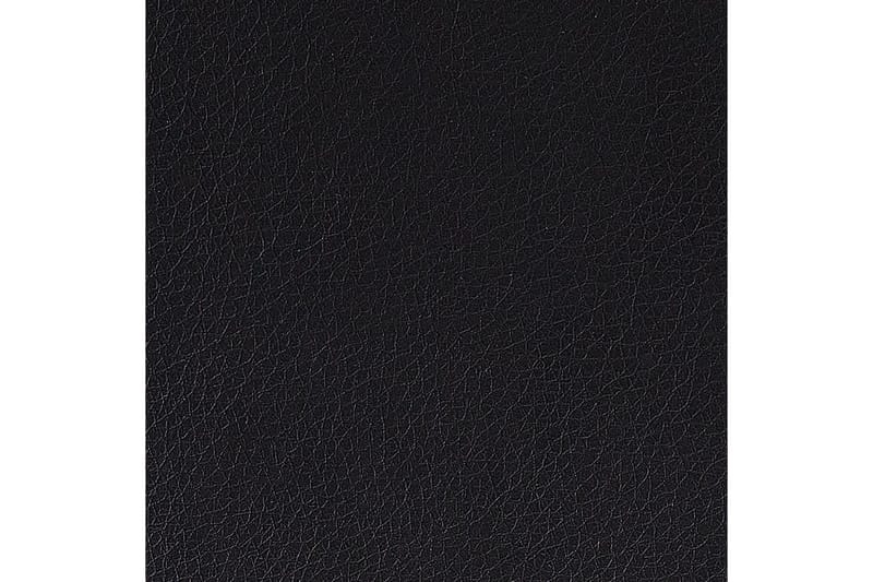 Sæt med 2 spisebordsstole Appleton - Guld, sort - Møbler - Stole & lænestole - Spisebordsstole & køkkenstole