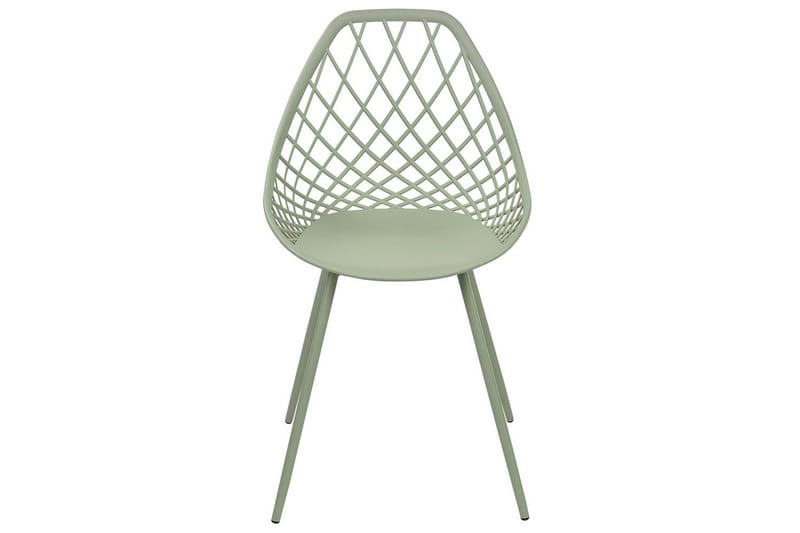 Sæt med 2 spisebordsstole Canton ll - Møbler - Stole & lænestole - Spisebordsstole & køkkenstole