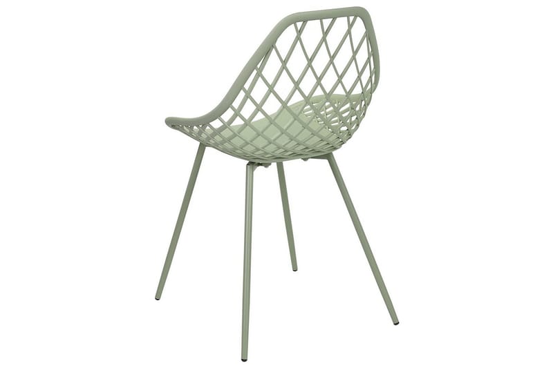 Sæt med 2 spisebordsstole Canton ll - Møbler - Stole & lænestole - Spisebordsstole & køkkenstole