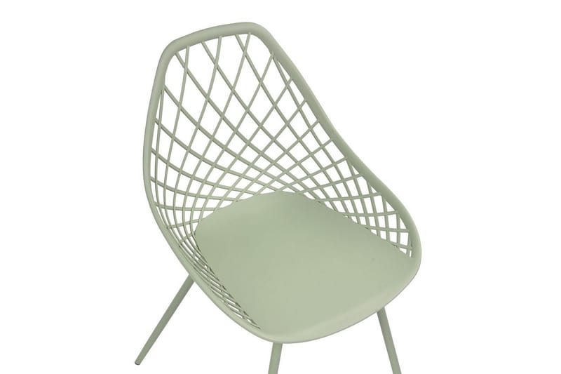 Sæt med 2 spisebordsstole Canton ll - Møbler - Stole & lænestole - Spisebordsstole & køkkenstole