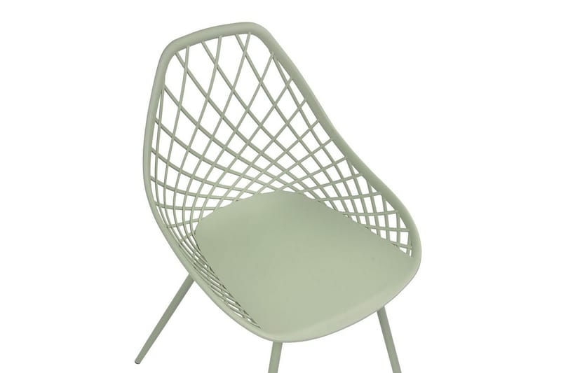 Sæt med 2 spisebordsstole Canton ll - Møbler - Stole & lænestole - Spisebordsstole & køkkenstole