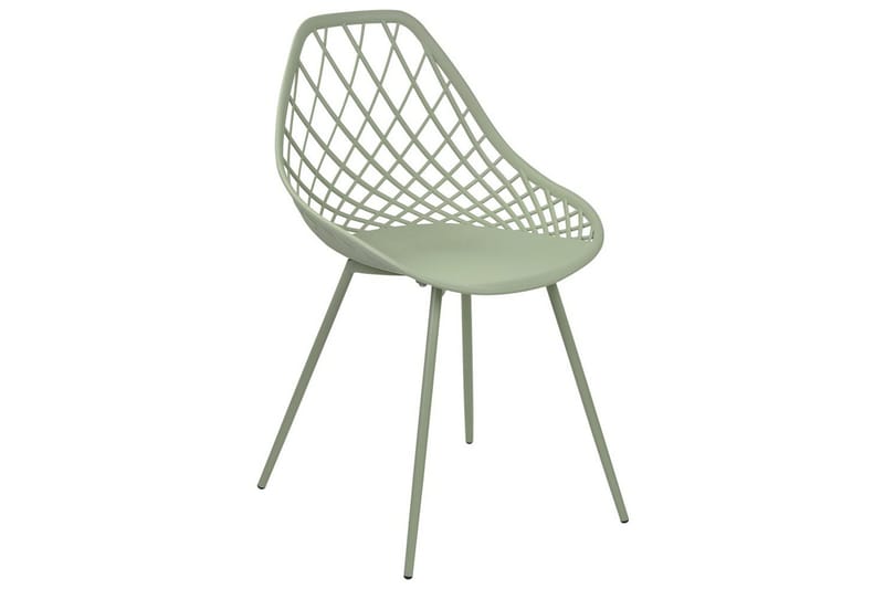 Sæt med 2 spisebordsstole Canton ll - Møbler - Stole & lænestole - Spisebordsstole & køkkenstole