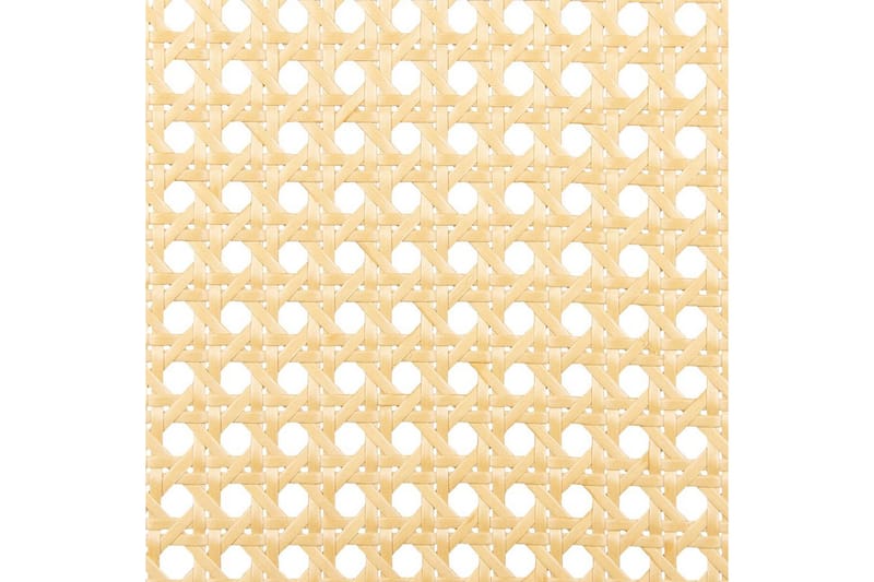 Sæt med 2 spisebordsstole Cornell, Sort, beige, lyst træ
