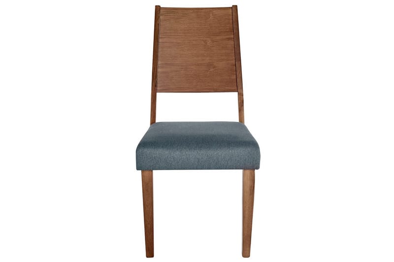 Sæt med 2 spisebordsstole Elmira - Møbler - Stole & lænestole - Spisebordsstole & køkkenstole