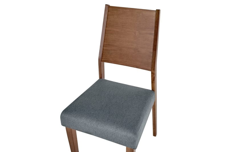 Sæt med 2 spisebordsstole Elmira - Møbler - Stole & lænestole - Spisebordsstole & køkkenstole