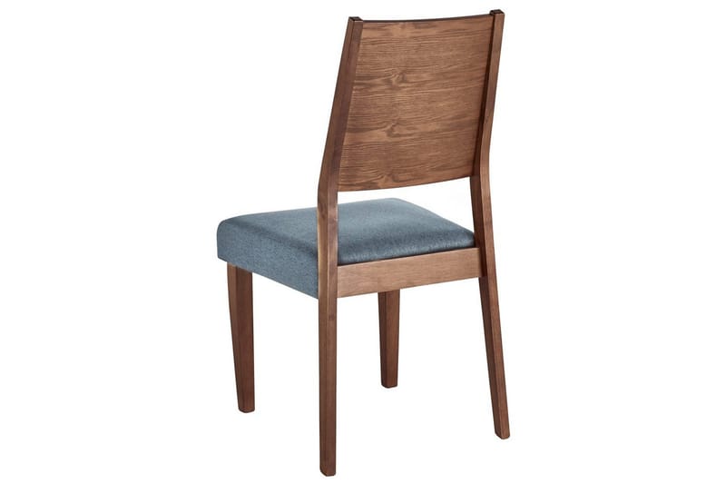 Sæt med 2 spisebordsstole Elmira - Møbler - Stole & lænestole - Spisebordsstole & køkkenstole