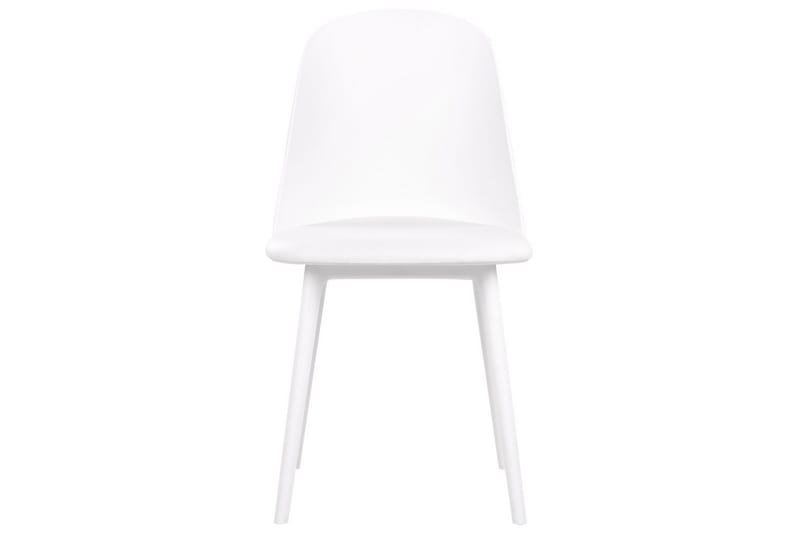 Sæt med 2 spisebordsstole Fomby - Møbler - Stole & lænestole - Spisebordsstole & køkkenstole