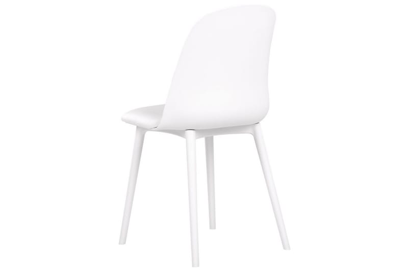 Sæt med 2 spisebordsstole Fomby - Møbler - Stole & lænestole - Spisebordsstole & køkkenstole