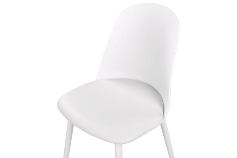 Sæt med 2 spisebordsstole Fomby - Møbler - Stole & lænestole - Spisebordsstole & køkkenstole