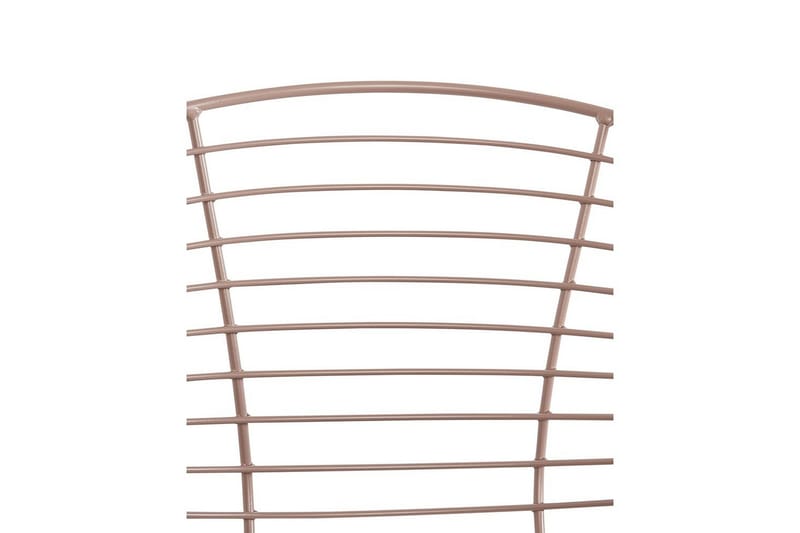 Sæt med 2 spisebordsstole Hoback - Møbler - Stole & lænestole - Spisebordsstole & køkkenstole