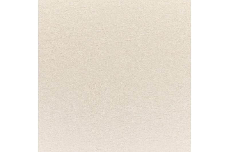 Sæt med 2 spisebordsstole Kenai - Beige, sort - Møbler - Stole & lænestole - Spisebordsstole & køkkenstole