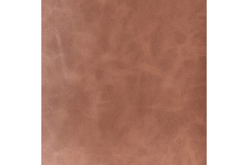 Sæt med 2 spisebordsstole Kiana - Brun, Sort - Møbler - Stole & lænestole - Spisebordsstole & køkkenstole