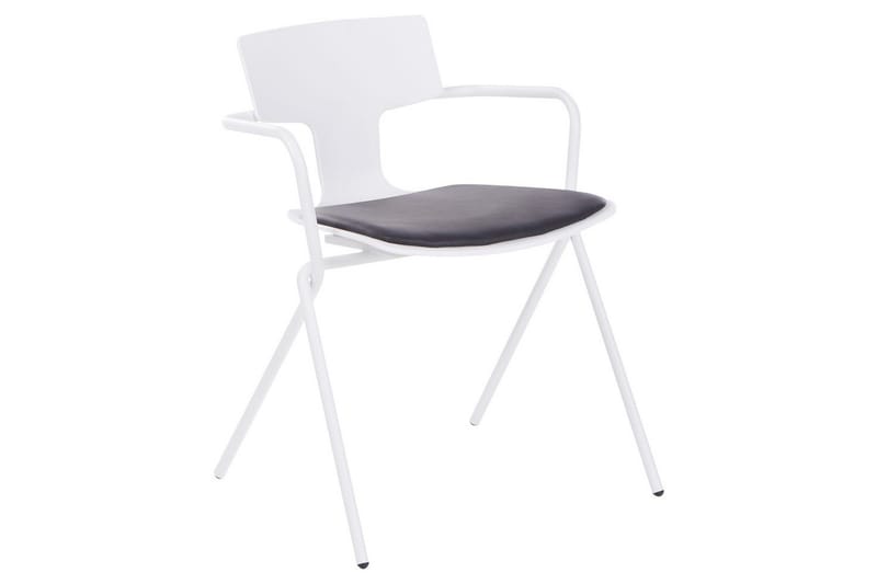 Sæt med 2 spisebordsstole Manson - Møbler - Stole & lænestole - Spisebordsstole & køkkenstole