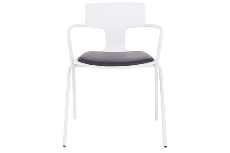 Sæt med 2 spisebordsstole Manson - Møbler - Stole & lænestole - Spisebordsstole & køkkenstole