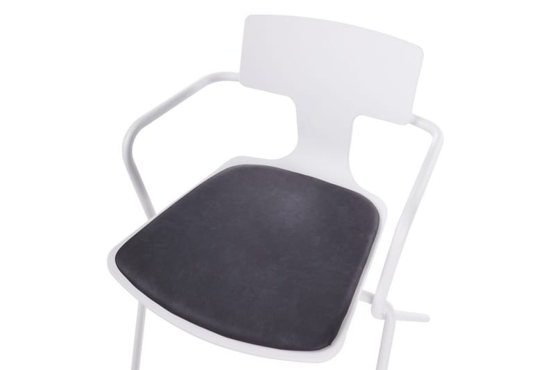 Sæt med 2 spisebordsstole Manson - Møbler - Stole & lænestole - Spisebordsstole & køkkenstole