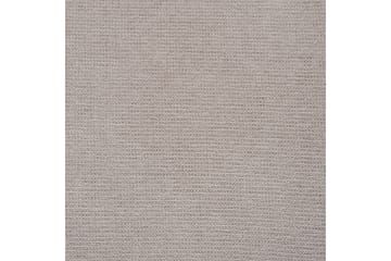 Sæt med 2 spisebordsstole Maroa - Lyst træ, beige - Møbler - Stole & lænestole - Spisebordsstole & køkkenstole