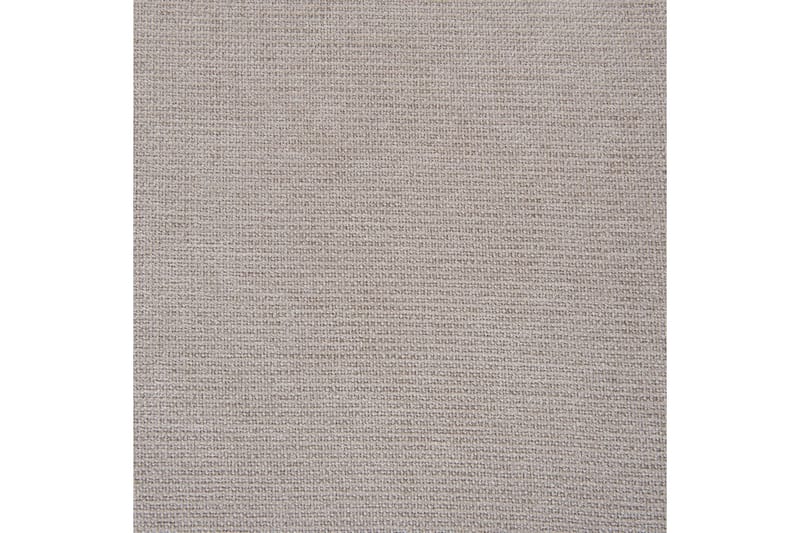 Sæt med 2 spisebordsstole Maroa - Lyst træ, beige - Møbler - Stole & lænestole - Spisebordsstole & køkkenstole