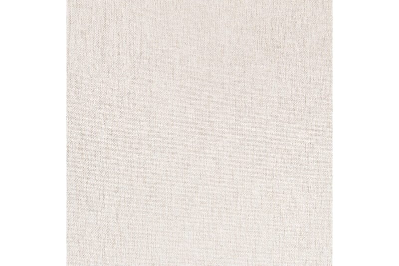 Sæt med 2 spisebordsstole Mayetta - Natur, beige, sort - Møbler - Stole & lænestole - Spisebordsstole & køkkenstole