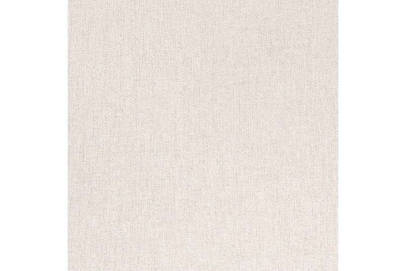 Sæt med 2 spisebordsstole Mayetta - Natur, beige, sort - Møbler - Stole & lænestole - Spisebordsstole & køkkenstole