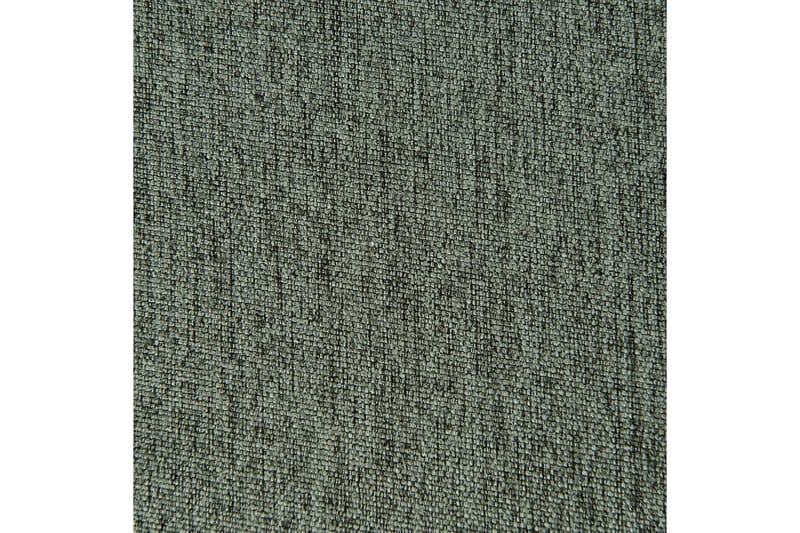 Sæt med 2 spisebordsstole Melfort - Grønt, lyst træ - Møbler - Stole & lænestole - Spisebordsstole & køkkenstole