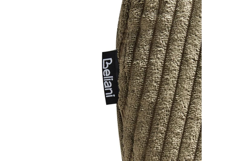 Sæt med 2 spisebordsstole Miles - Grøn, sort - Møbler - Stole & lænestole - Spisebordsstole & køkkenstole