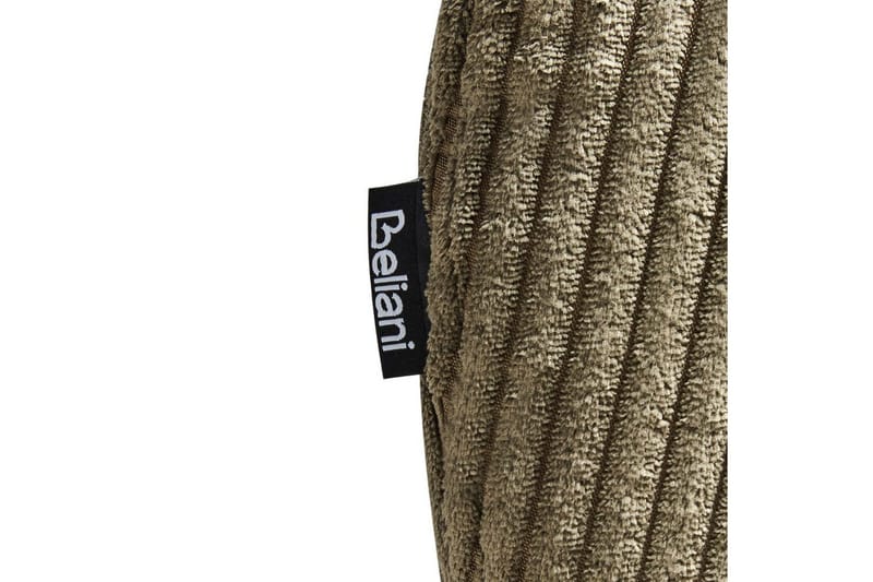 Sæt med 2 spisebordsstole Miles - Grøn, sort - Møbler - Stole & lænestole - Spisebordsstole & køkkenstole