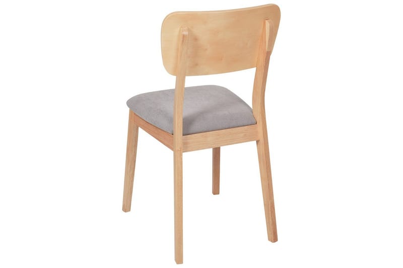 Sæt med 2 spisebordsstole Minier - Møbler - Stole & lænestole - Spisebordsstole & køkkenstole