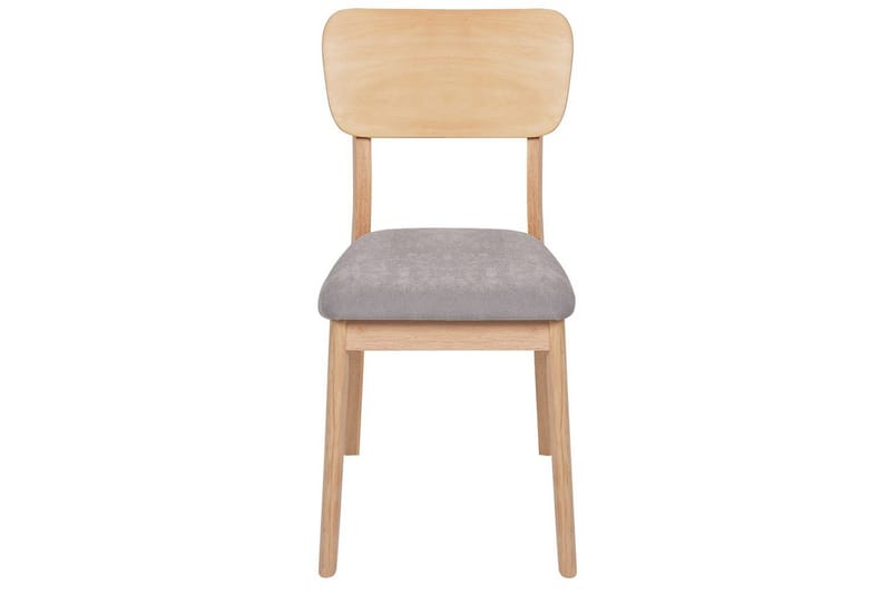 Sæt med 2 spisebordsstole Minier - Møbler - Stole & lænestole - Spisebordsstole & køkkenstole