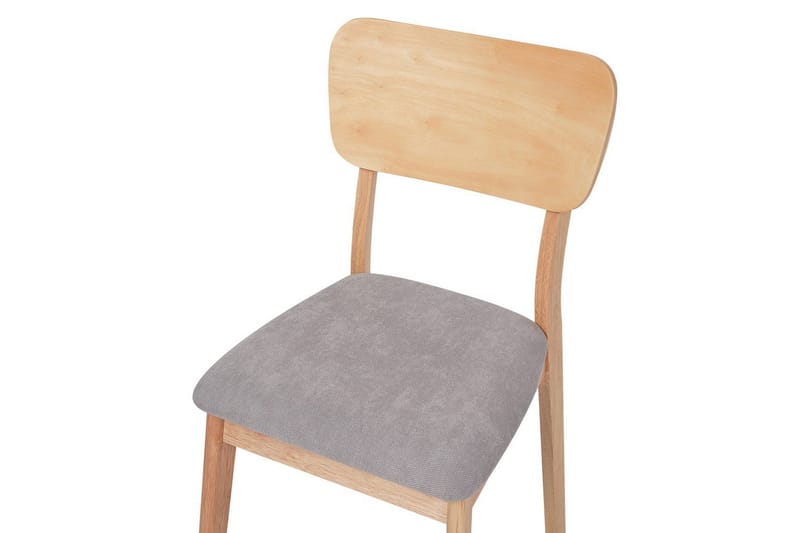 Sæt med 2 spisebordsstole Minier - Møbler - Stole & lænestole - Spisebordsstole & køkkenstole