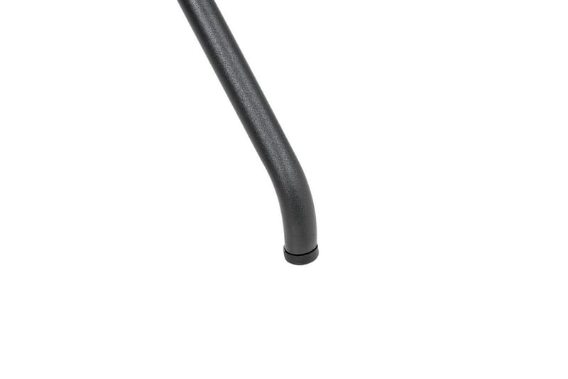 Sæt med 2 spisebordsstole Navasota - Beige - Møbler - Stole & lænestole - Spisebordsstole & køkkenstole