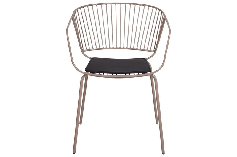 Sæt med 2 spisebordsstole Rigby - Møbler - Stole & lænestole - Spisebordsstole & køkkenstole